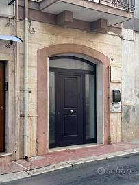 Soluzione indipendente posizione centrale