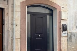 Soluzione indipendente posizione centrale