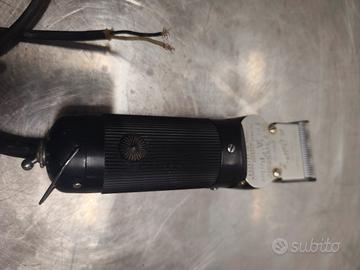 rasoio elettrico oster progenic ac/dc vintage