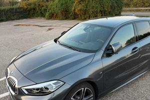 BMW 118d M