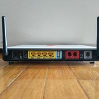 Modem TIM Alice Gate VoIP 2 Plus WiFi