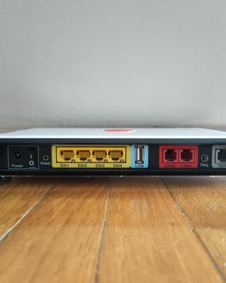 Modem TIM Alice Gate VoIP 2 Plus WiFi