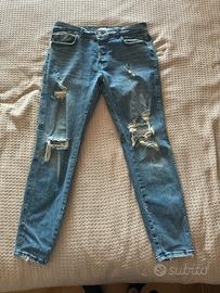 Jeans Zara