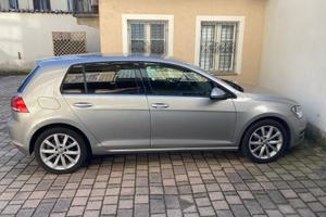 VOLKSWAGEN Golf 7ª serie