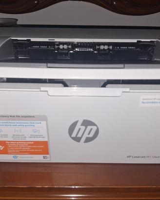stampante laser hp