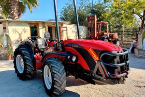 Trattore Carraro TGF 10900 R DT 40 kmh
