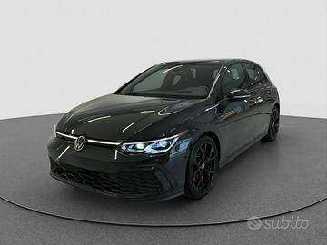 Volkswagen Golf GTI 8 245 CV Tetto Led- Matrix 19