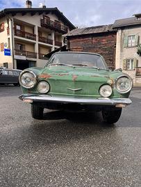 Fiat Sport 850