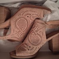 scarpa estiva