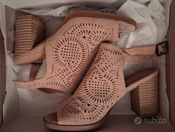 scarpa estiva