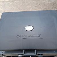 barbecue camping gaz