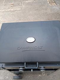 barbecue camping gaz