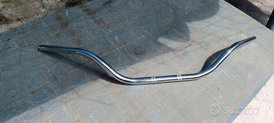 manubrio drag bar da 1 pollice 