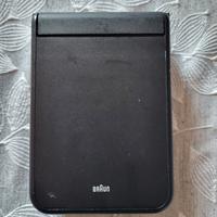 Rasoio elettrico