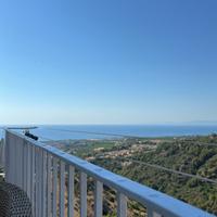 Marta's sea view house