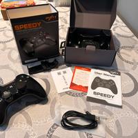 Controller wireless Speedy per dispositivi Apple