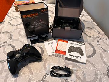 Controller wireless Speedy per dispositivi Apple