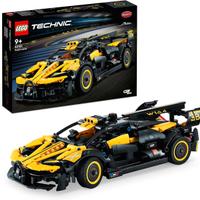 LEGO Technic Bugatti Bolide, Kit di Costruzione Ma