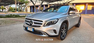 Mercedes GLA. (OK.Neopatentati)