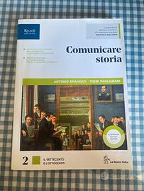 Comunicare storia - 2
