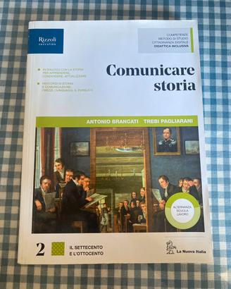 Comunicare storia - 2
