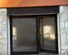 Garage zona centrale
