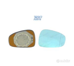 VETRO SPECCHIO BASE DESTRA ALFA GIULIETTA 10-19