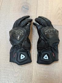 Guanti moto Rev’it in vera pelle Donna tgS