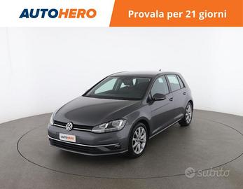 VOLKSWAGEN Golf YT26130