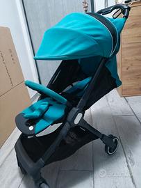 passeggino leggero chicco we