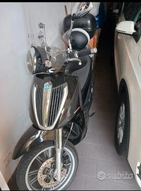 Piaggio Carnaby Cruiser 300