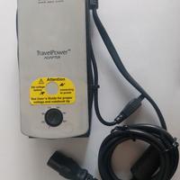 Alimentatore da viaggio TravelPower Adapter