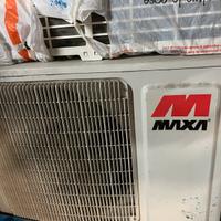 Condizionatore Maxa 3,2 kw - BTU 9000/12000