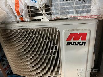 Condizionatore Maxa 3,2 kw - BTU 9000/12000