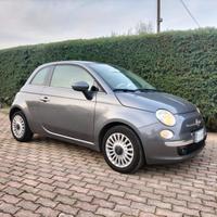 FIAT 500 1.3 M jet