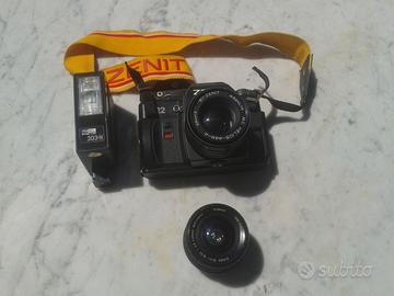 Macchina fotografica