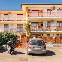 Appartamento - Mascalucia