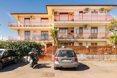 Appartamento - Mascalucia