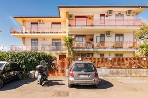 Appartamento - Mascalucia