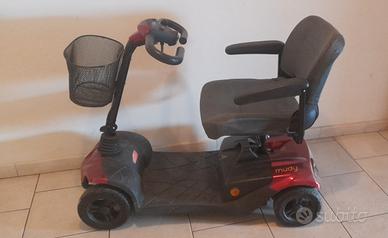Ecooter Altro modello - 2020