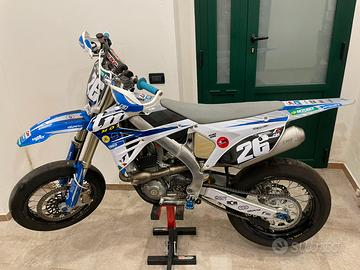 Tm smk 450 2024