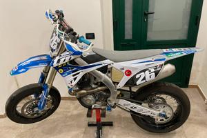 Tm smk 450 2024