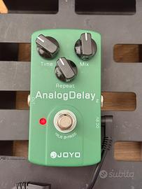 Joyo Analog Delay