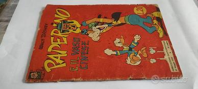 Albi della rosa n.2 originale