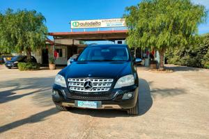Mercedes-benz ML 320 CDI 4 MATIC SPORT