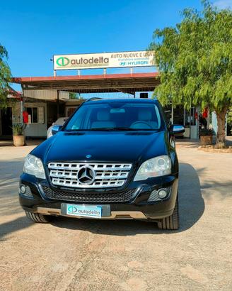 Mercedes-benz ML 320 CDI 4 MATIC SPORT