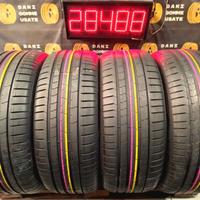 4 GOMME PIRELLI ESTIVE 245 45 18 AL 75/80%