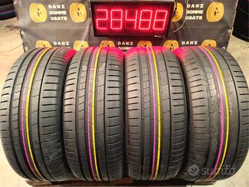 4 GOMME PIRELLI ESTIVE 245 45 18 AL 75/80%