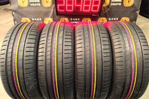 4 GOMME PIRELLI ESTIVE 245 45 18 AL 75/80%