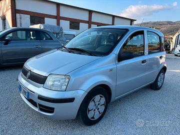 Fiat Panda 1.1 Benzina